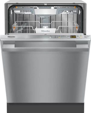 Miele G 5266 SCVi SF Fully Integrated Dishwasher