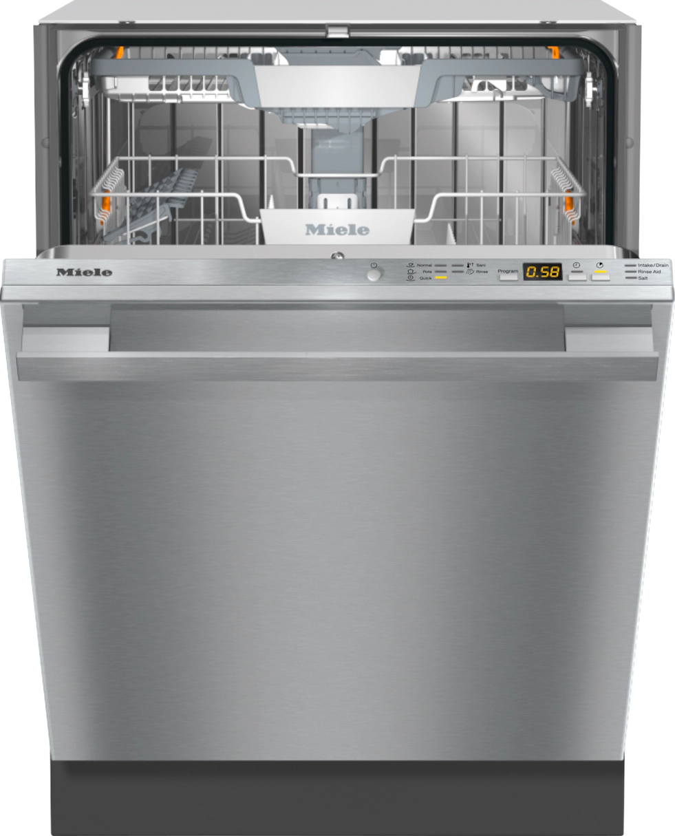 Miele G 5266 SCVi SF Fully Integrated Dishwasher