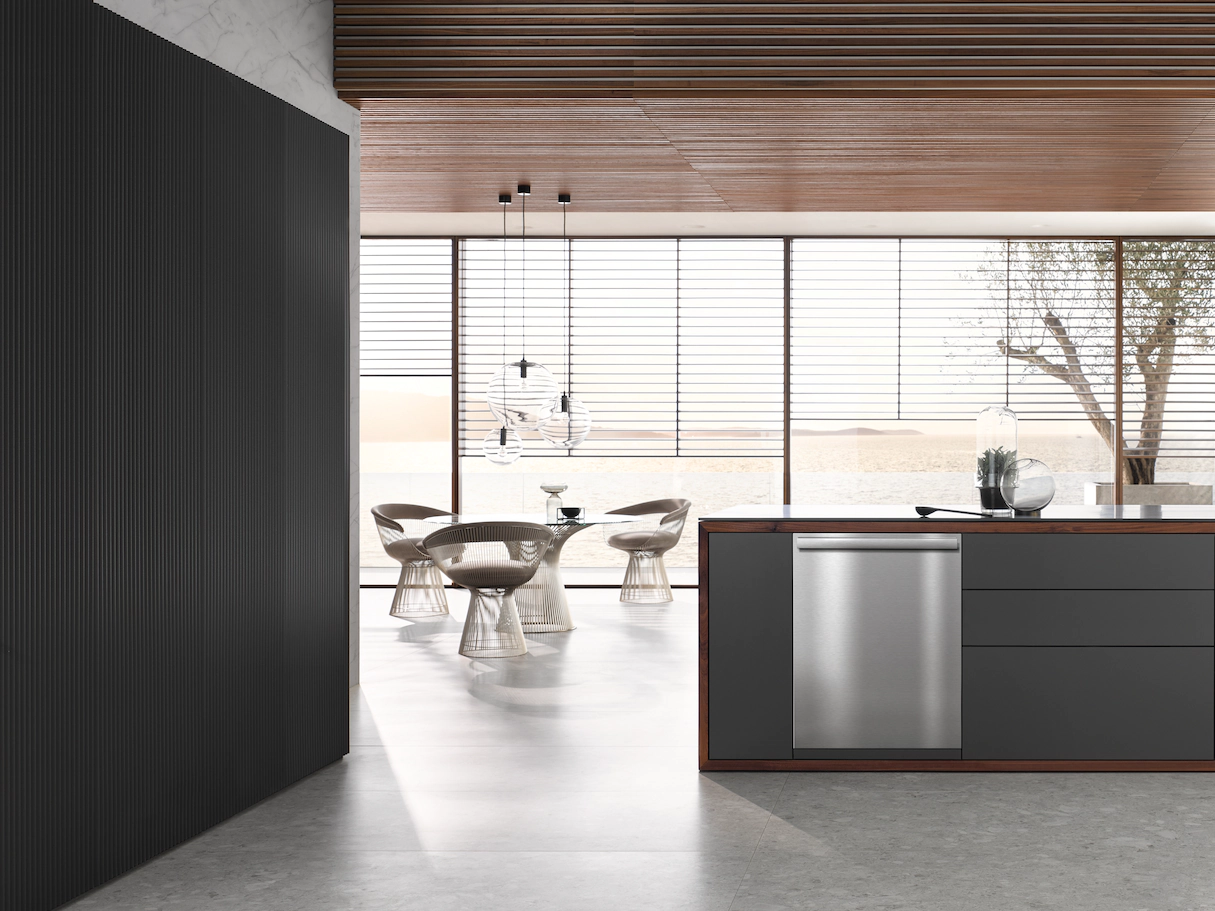 Miele G 5266 SCVi SF Kitchen View 2
