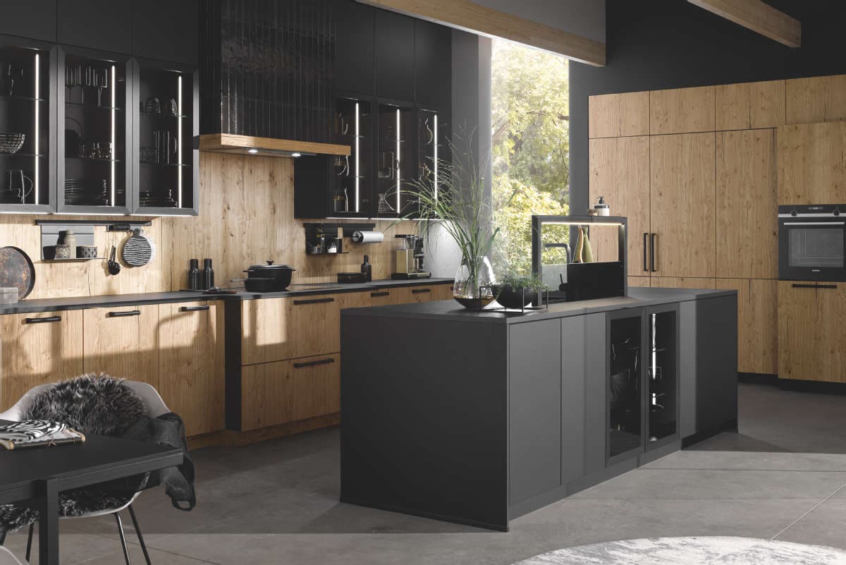GLASS LAMINATE FRONT