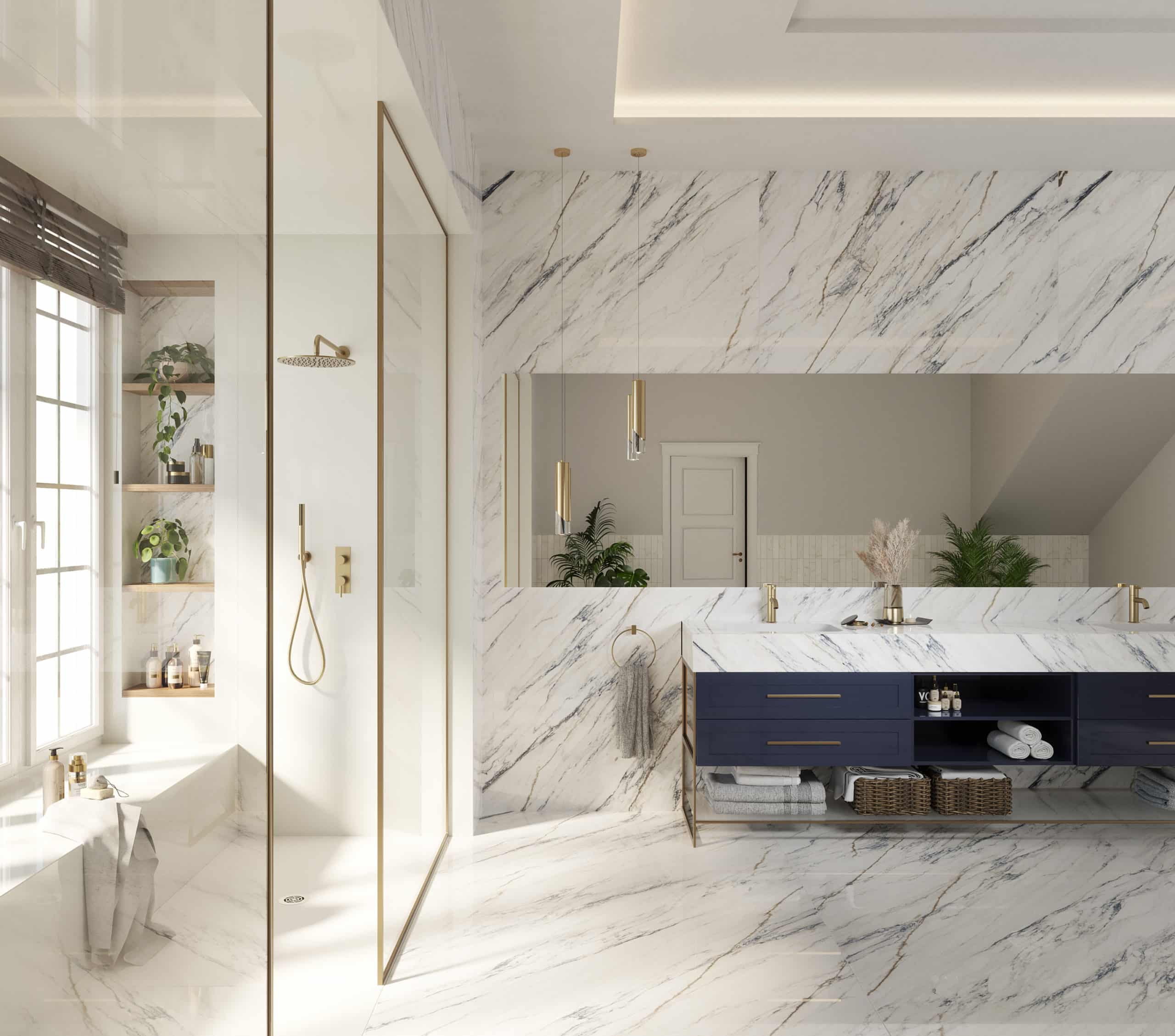 Dekton Onirika Trance