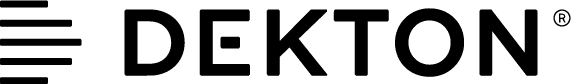 DEKTON LOGO 2022