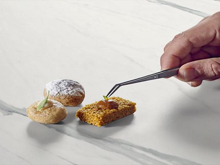 dekton velvet