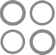 icon circles