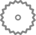 icon gear