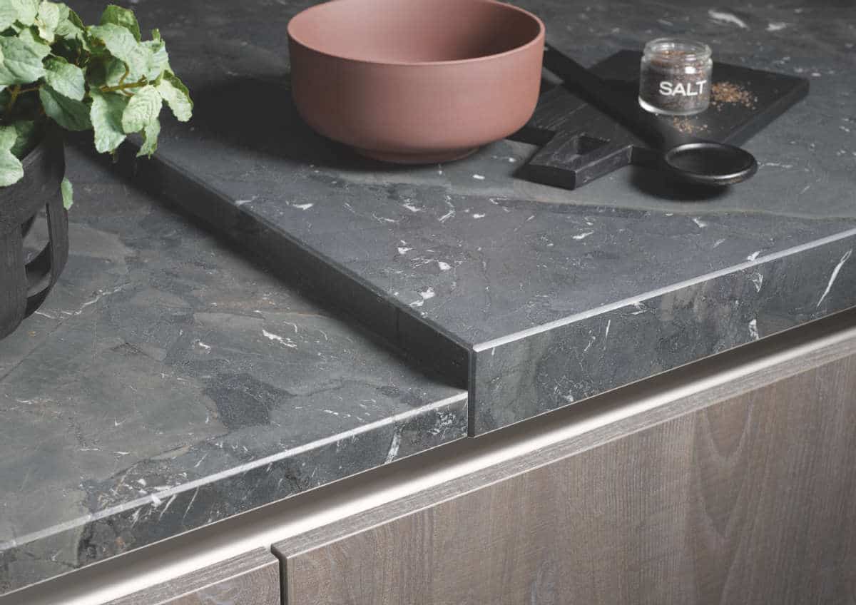 Bauformat kitchen worktops