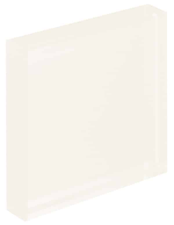 Ideagroup Glass Bianco