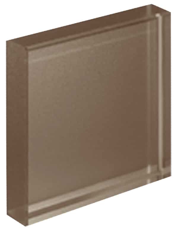 Ideagroup Glass Cappuccino
