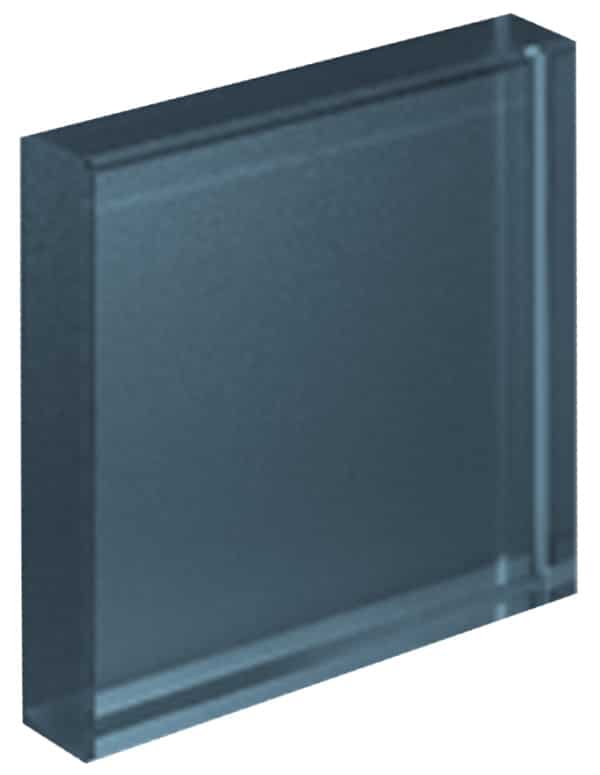 Ideagroup Glass Cobalto