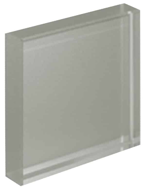 Ideagroup Glass Grigio cenere