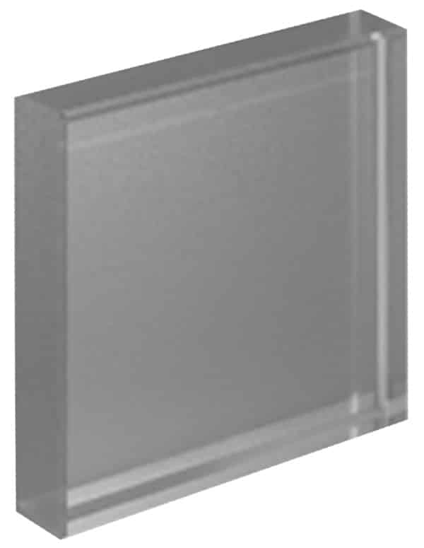 Ideagroup Glass Grigio nuvola