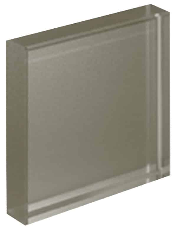Ideagroup Glass Grigio seta