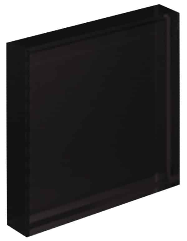 Ideagroup Glass Nero
