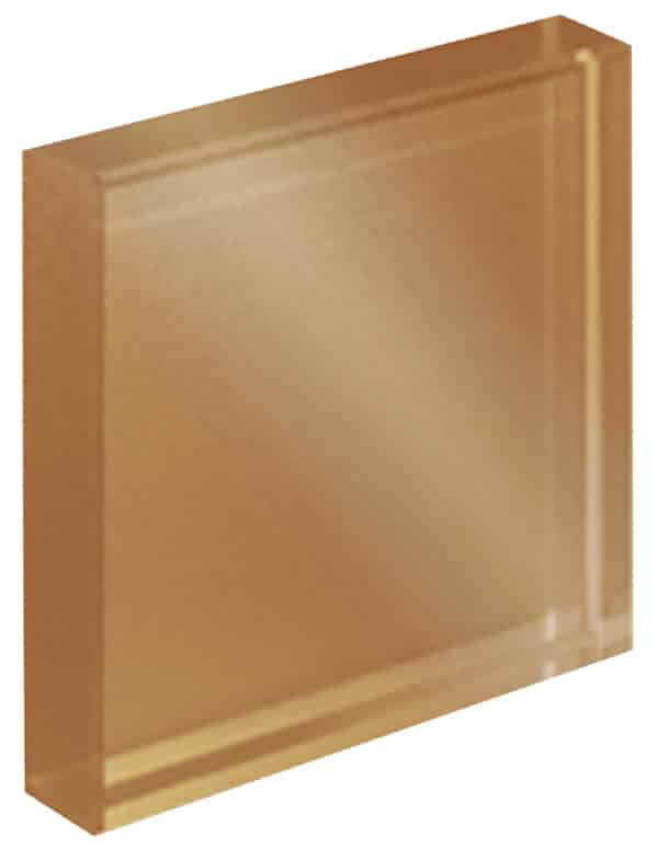 Ideagroup Glass Oro