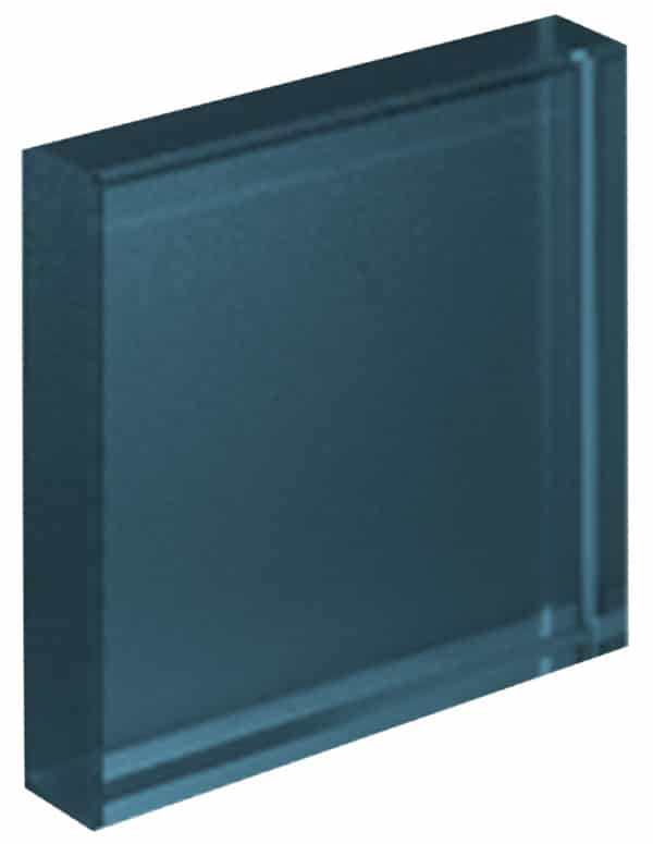 Ideagroup Glass Petrolio