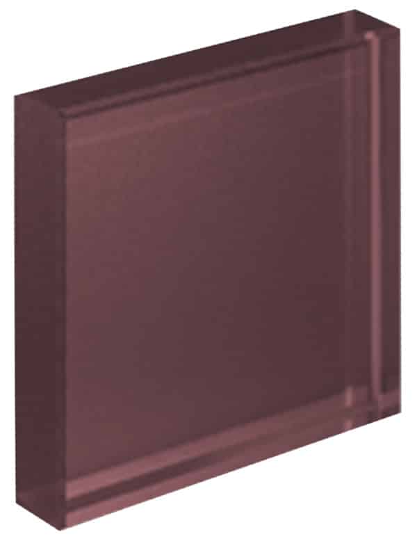 Ideagroup Glass Porpora