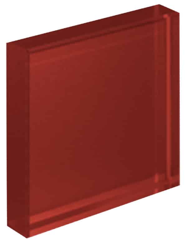 Ideagroup Glass Rossetto