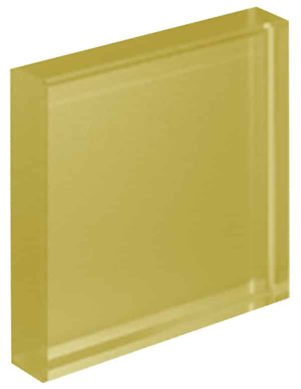 Ideagroup Glass Senape
