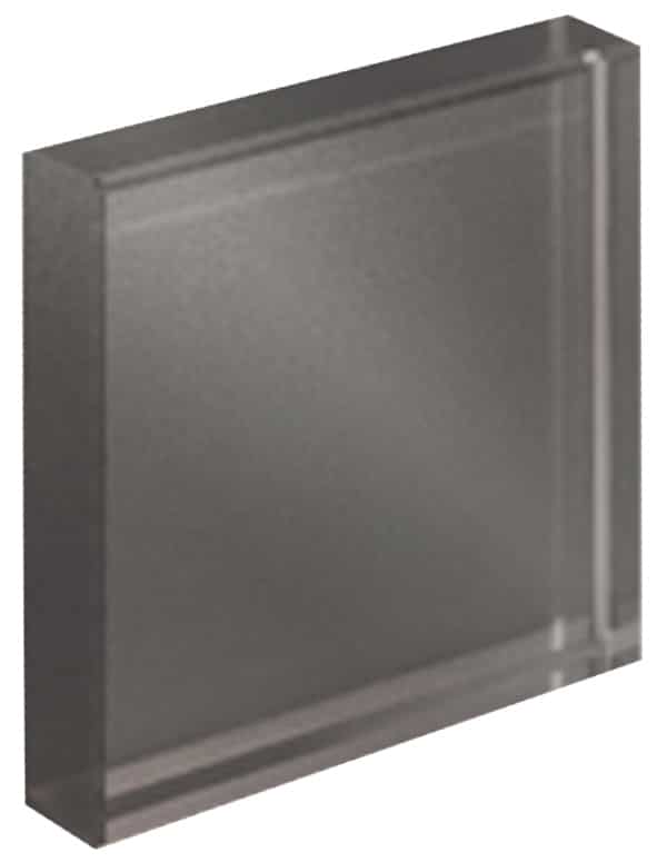 Ideagroup Glass Titanio