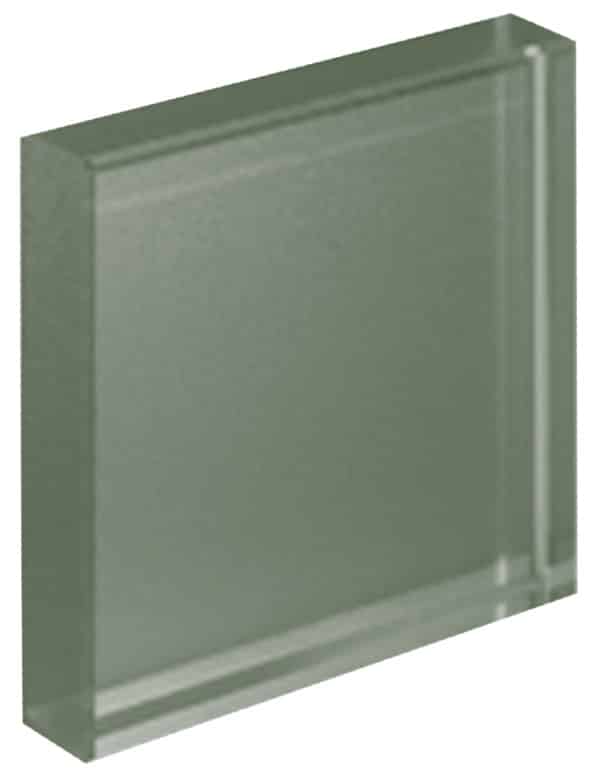 Ideagroup Glass Verde Glauco