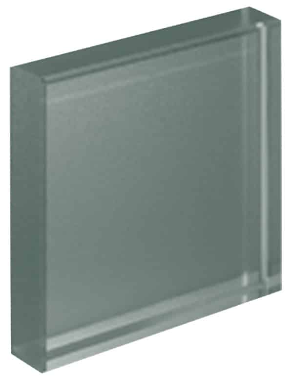 Ideagroup Glass Verde marino