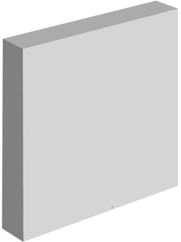 Ideagroup Quartz Bianco nuvola
