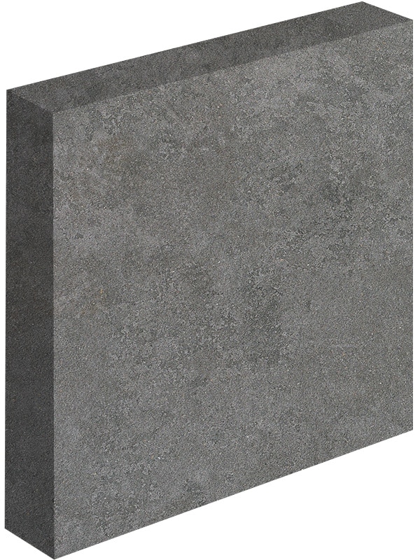 Ideagroup Stoneware Moon Grigio (Finitura Ruvida)