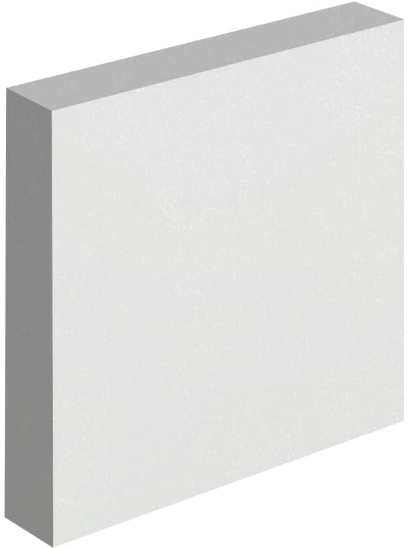 Ideagroup Stoneware Nieve (Finitura Opaca)