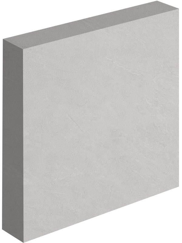 Ideagroup Stoneware Pacific Bianco (Finitura Ruvida)