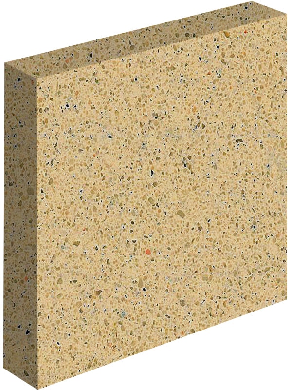 Ideagroup Quartz Sabbia