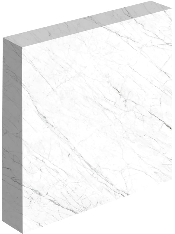 Ideagroup Stoneware Statuarietto (Finitura Opaca O Lucida)