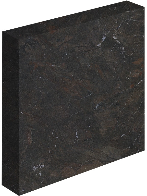Ideagroup Stoneware Umbra Marrone (Finitura Ruvida)