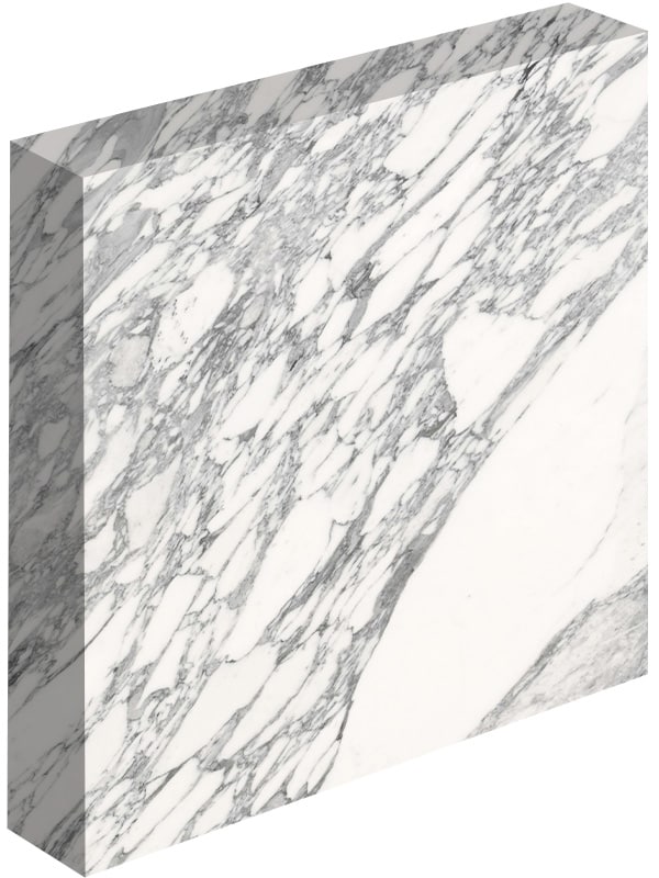 Ideagroup Marble Arabescato Corchia
