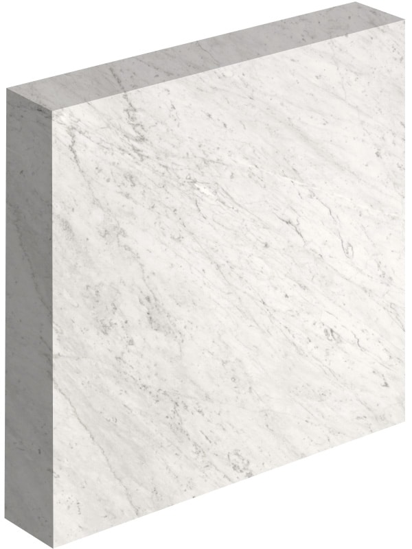 Ideagroup Marble Bianco di Carrara