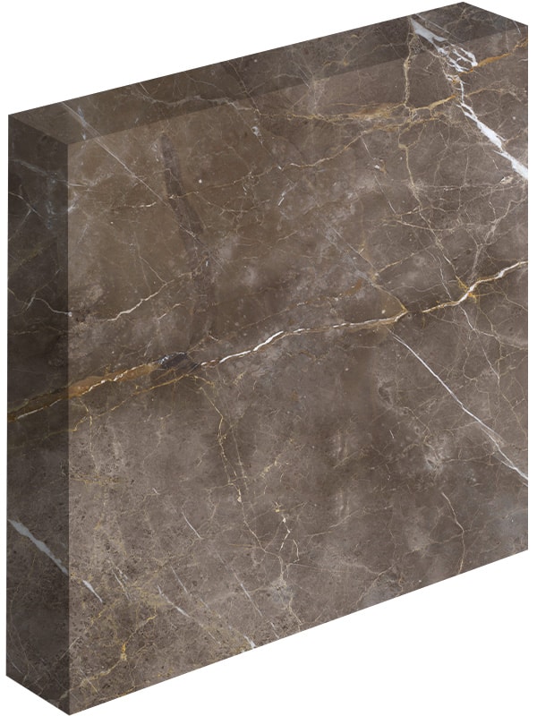 Ideagroup Marble Grigio Collemandina