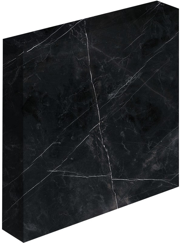 Ideagroup Marble Nero Marquinia