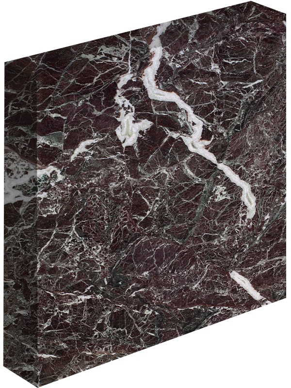 Ideagroup Marble Rosso Levanto