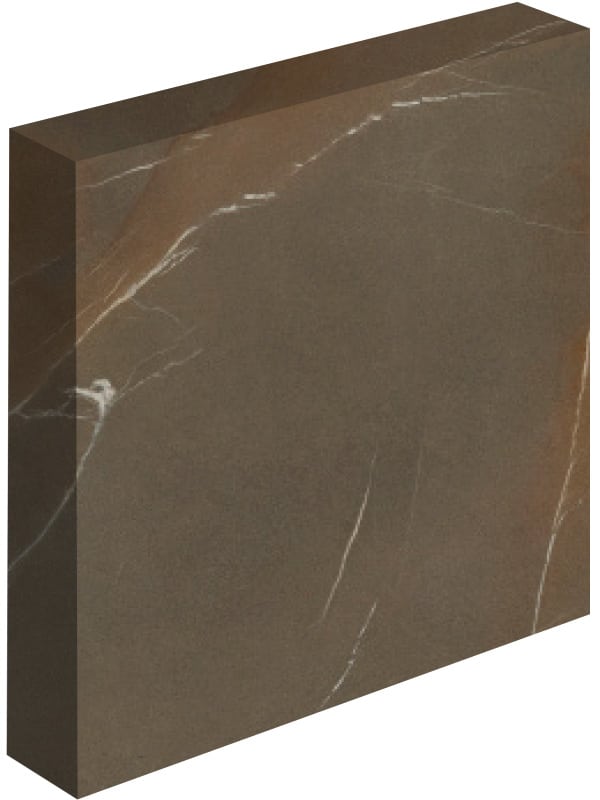 Ideagroup Stoneware Pietra Piasentina Grigio (Finitura Opaca o Ruvida)