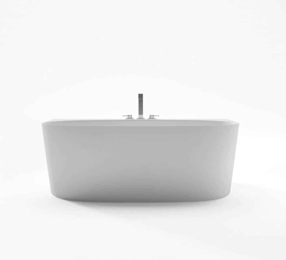 Disenia Bathtub Bull 01