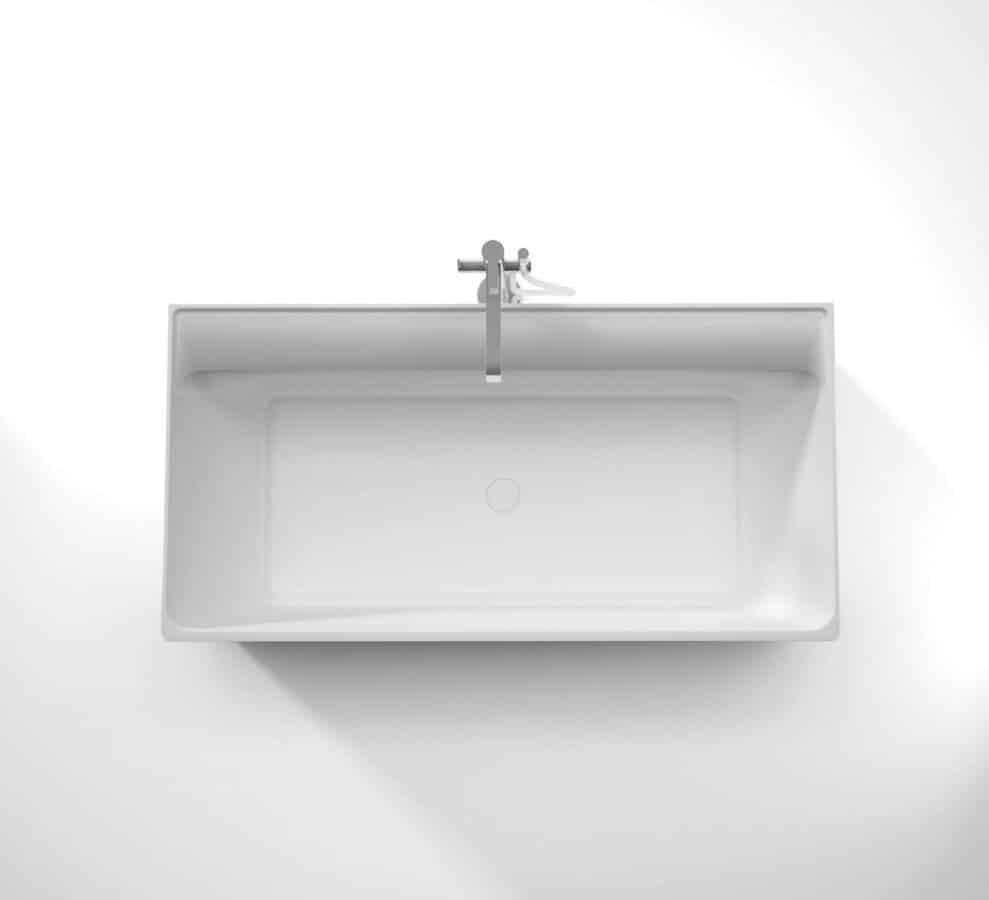 Disenia Bathtub Fashion 02