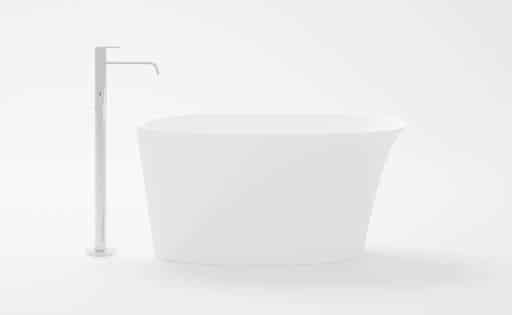 Disenia Bathtub Levante 01