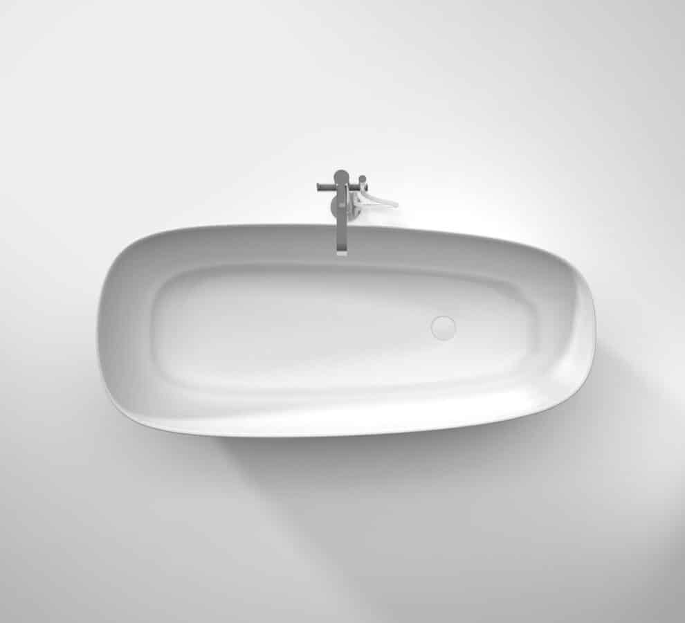 Disenia Bathtub River 01