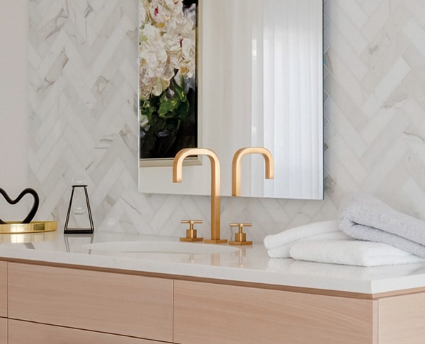 Aquabrass XSQUARE