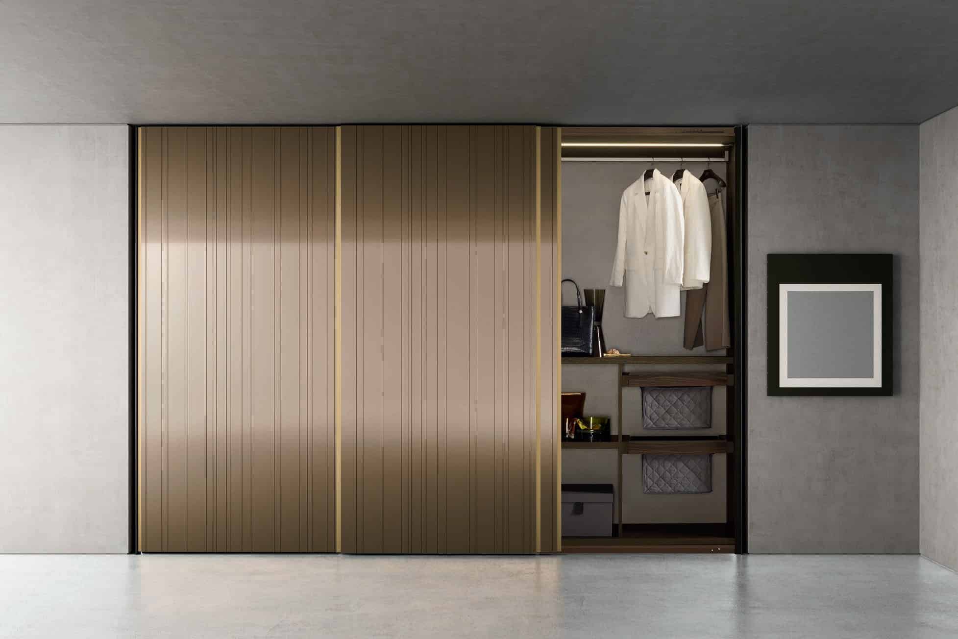 Pianca Raggio Wardrobe