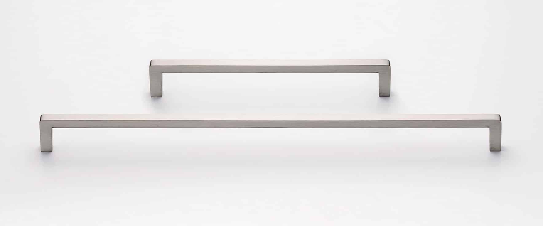 Bauformat Handle