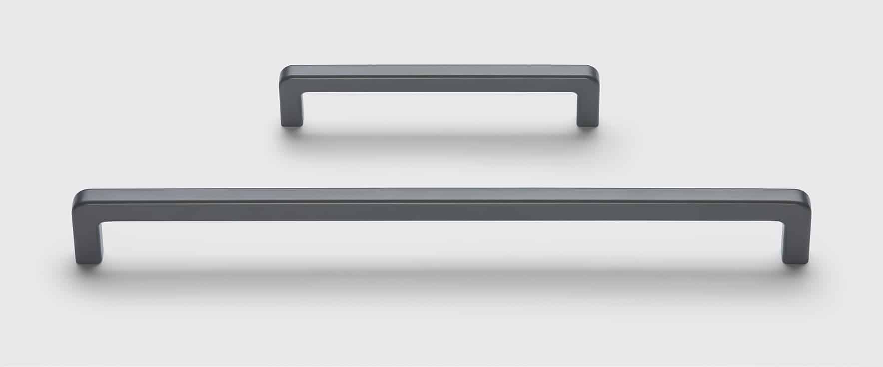 Bauformat Handle