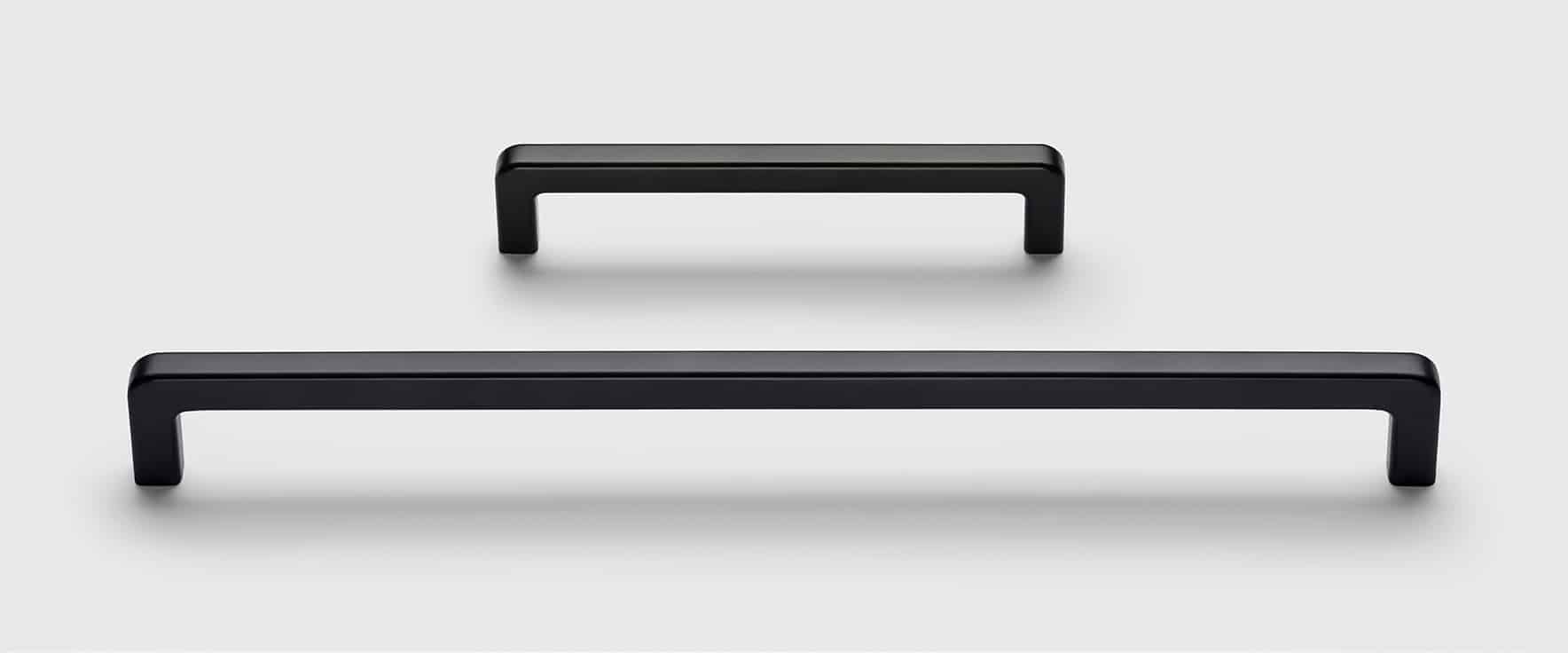 Bauformat Handle