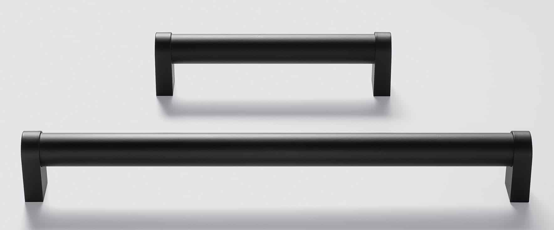 Bauformat Handle