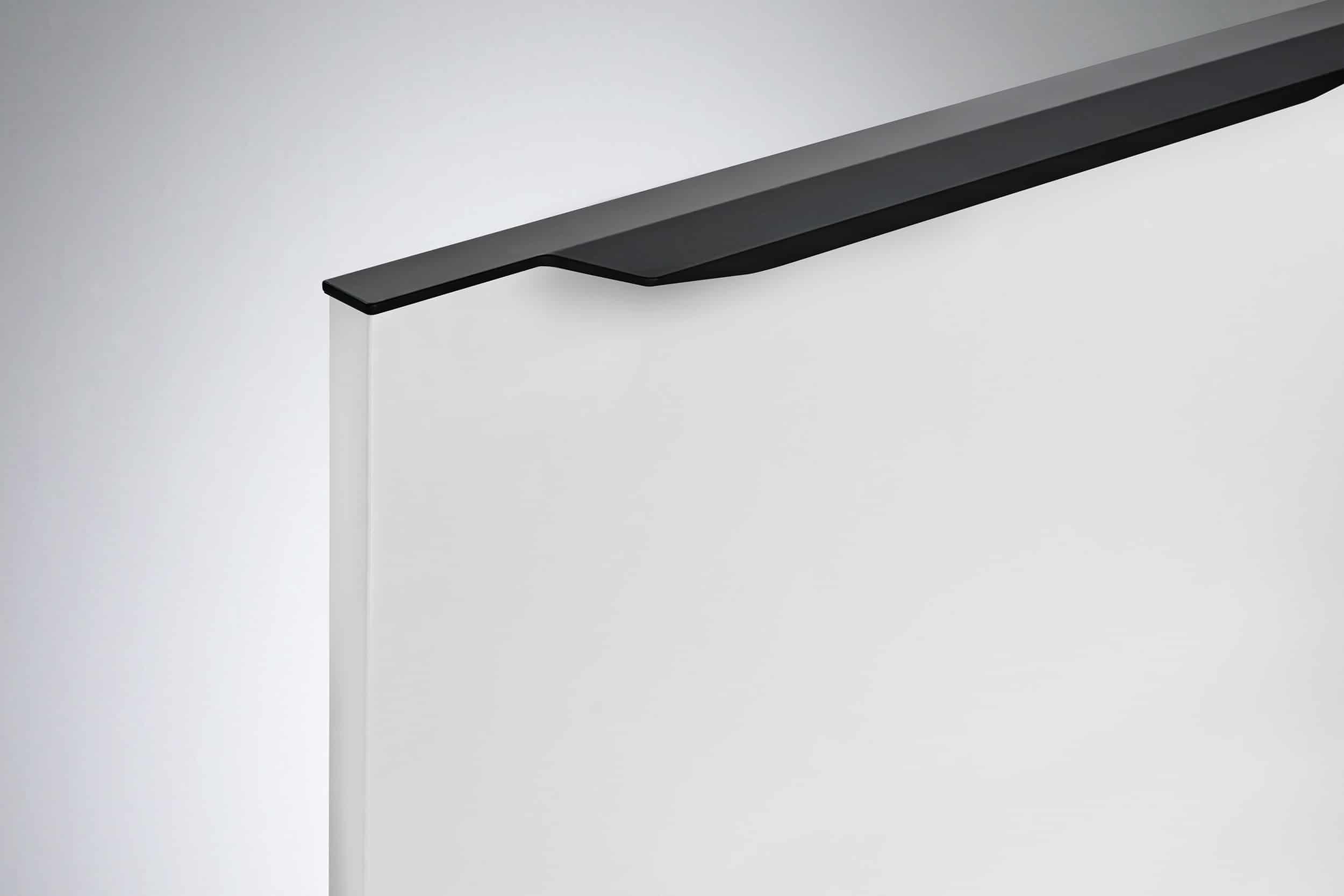 Bauformat Grip Ledges
