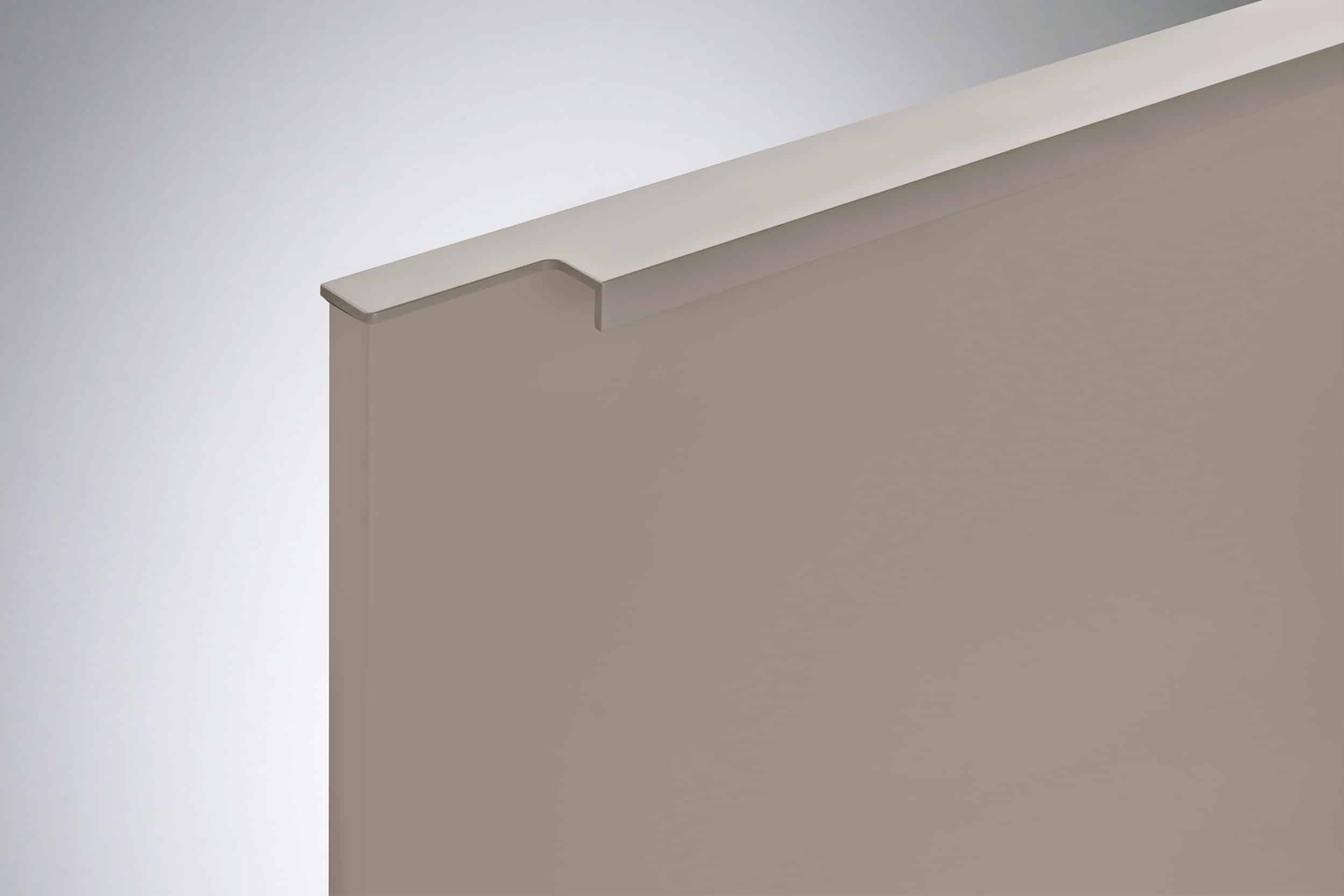 Bauformat Grip Ledges